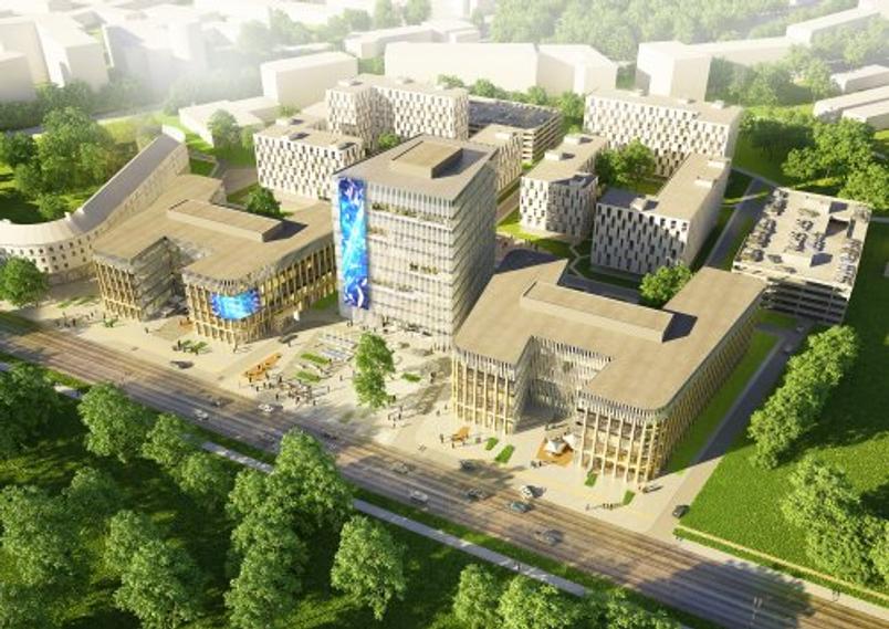 LvivTechCity
