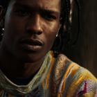 Смотрите трейлер фильма «Монстр» с A$AP Rocky, Nas и Джоном Дэвидом Вашингтоном