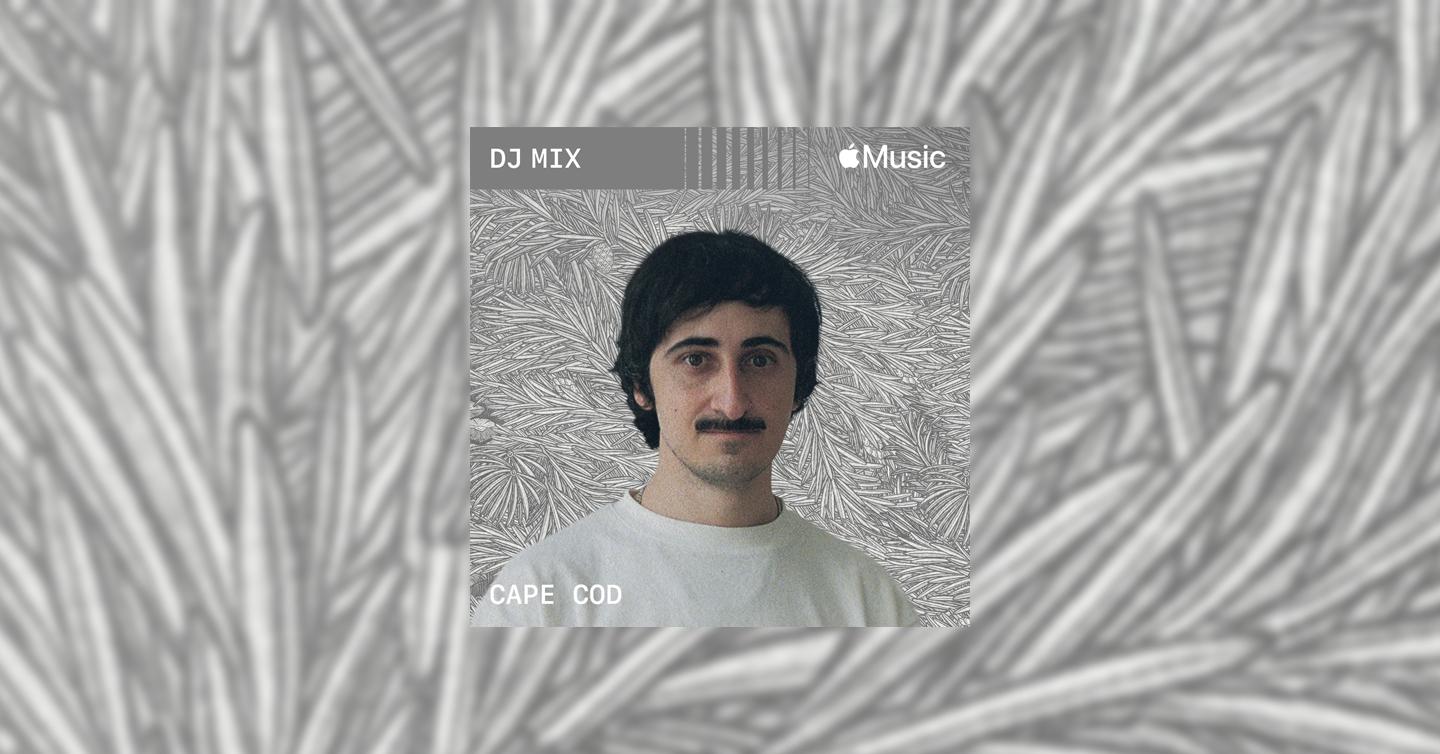 cape-cod-cover-dtf-magazine Cape Cod створив мікс для Apple Music
