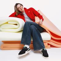 Ярослава Магучіх в кампейні нової колекції PUMA Suede