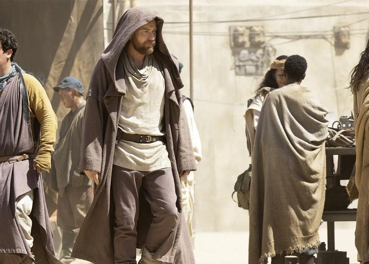 obiwan-dtf-magazine Серіал «Обі-Ван Кенобі» став найуспішнішим оригінальним проєктом Disney+