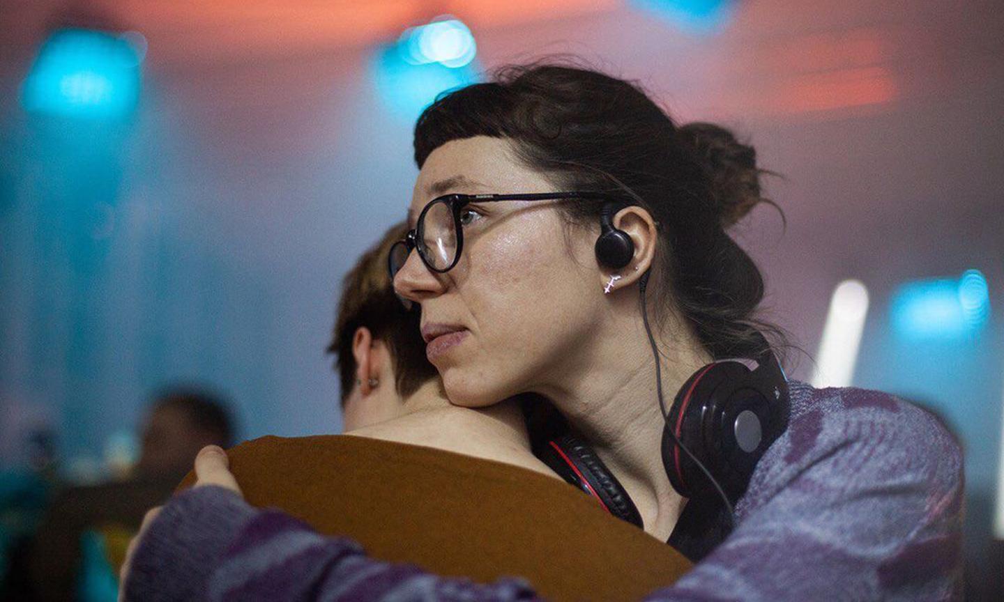Катерина Горностай увійшла до журі програми Generation 14+ на Берлінале-2023