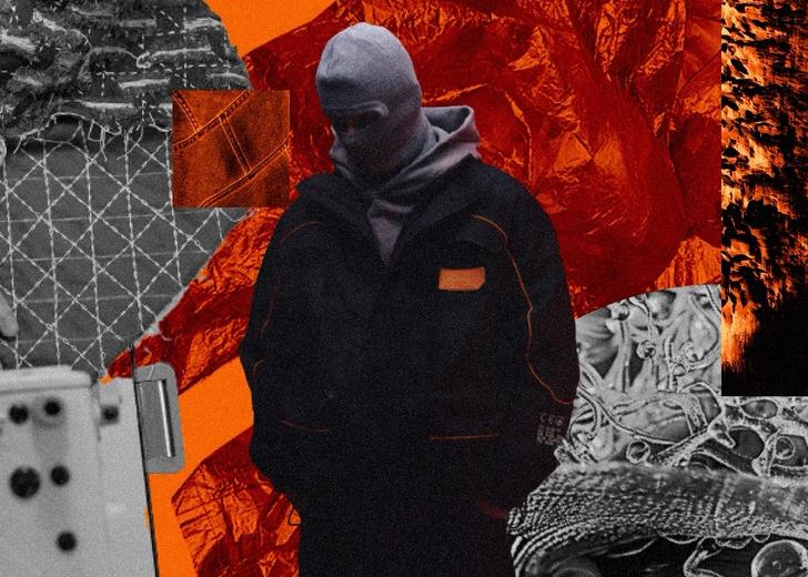 Антон Або та київський бренд m0d44