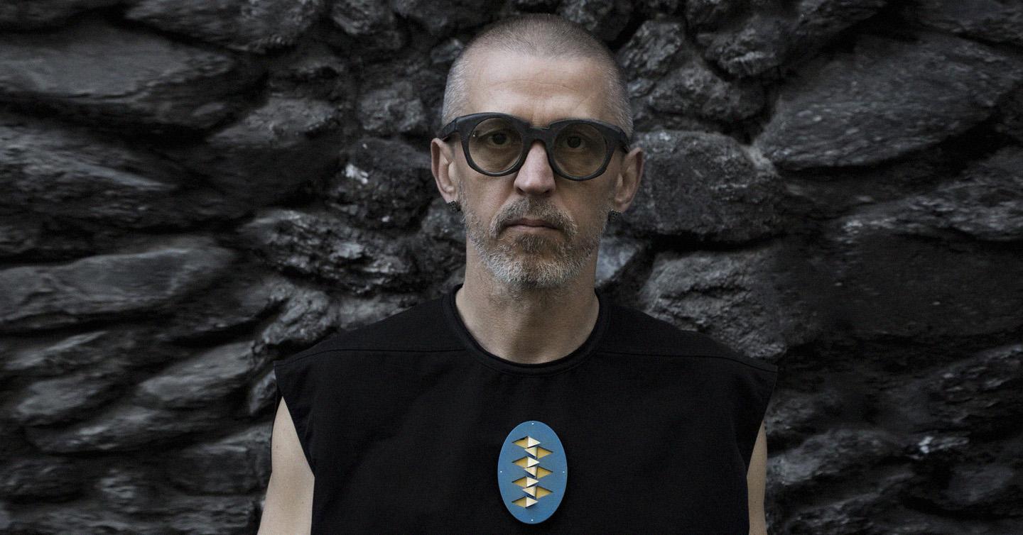 Denis Music released a jewelry collection about the Ukrainian resistance. It will be presented in Vienna and Barcelona