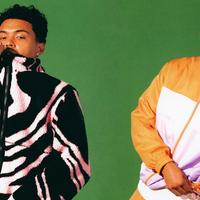 Кожа и зебровые принты в новой коллекции GOLF WANG