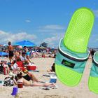 Первый взгляд: шлепанцы Nike Benassi JDI Slide Gear
