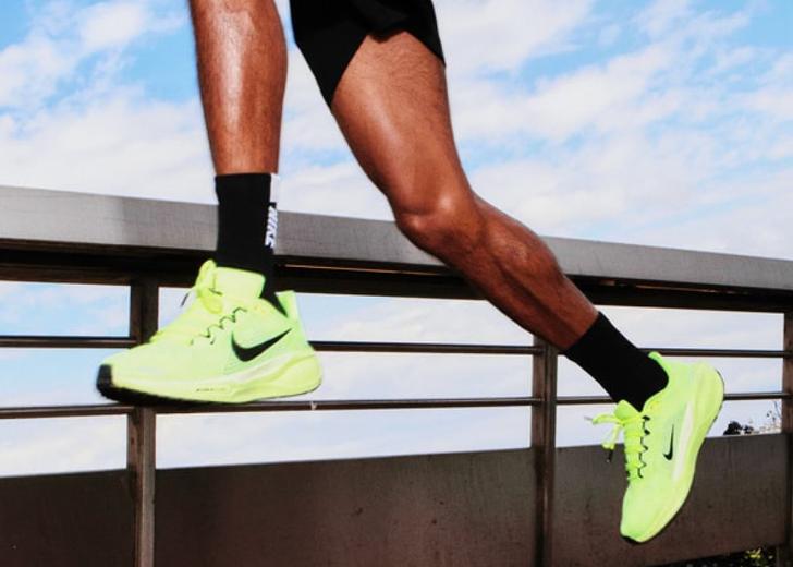 Nike фіксує найбільше падіння доходів за останні п'ять років. Що стало причиною