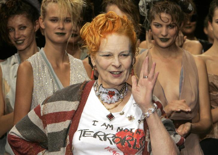 westwood-dtf-magazine Померла дизайнерка Вів‘єн Вествуд