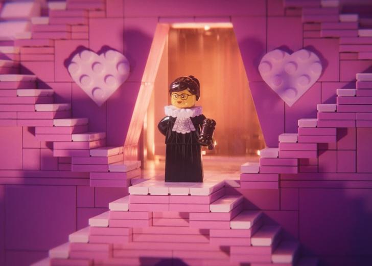lego-cover-dtf-magazine Кадр з фільму Lego. Фільм 2
