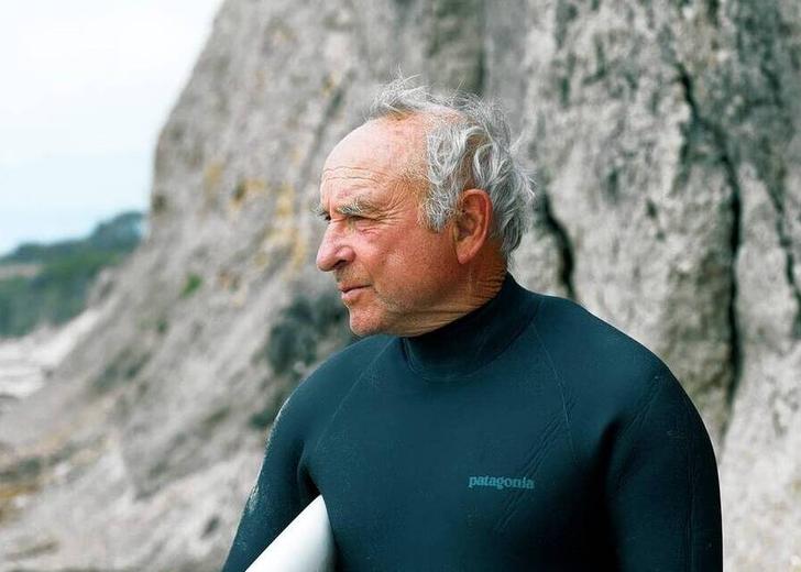 Власник Patagonia відмовився від компанії