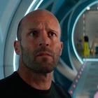 Смотрите трейлер триллера «МЭГ» с Джейсоном Стэйтемом