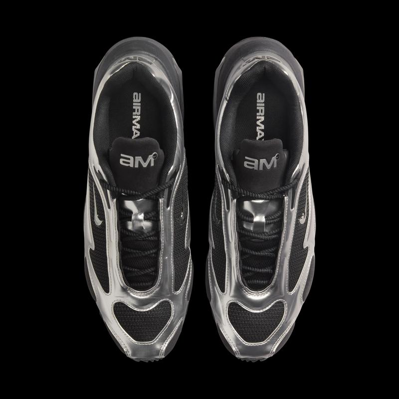 Модель Air Max Muse