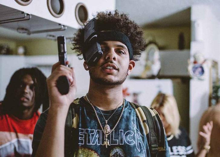 Smokepurpp выпустил дебютную пластинку и сингл с Travis Scott