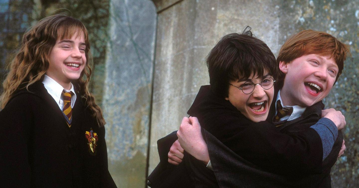 Медиа сообщили о разработке сериала по мотивам «Гарри Поттера». Warner Bros. это отрицают