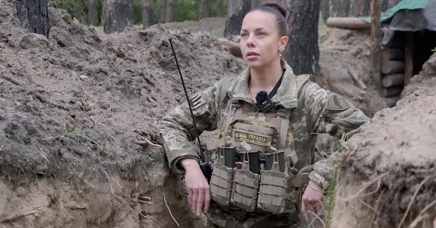 Міноборони працюватиме над рівними можливостями для жінок та чоловіків у ЗСУ