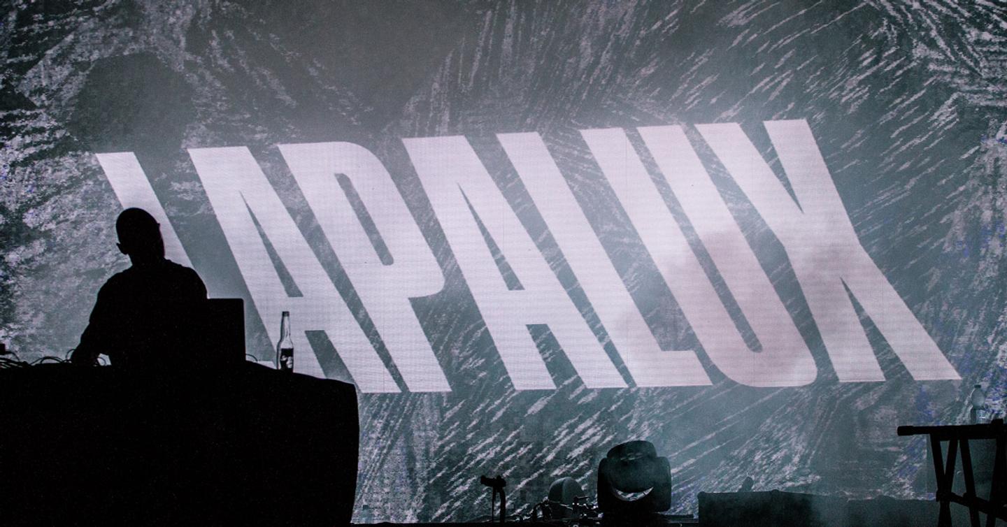 lapalux-cover (1) Lapalux: «Писать музыку — это вообще странное занятие»