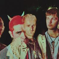 Fontaines D.C. перший трек альбому Dopamine Chamber