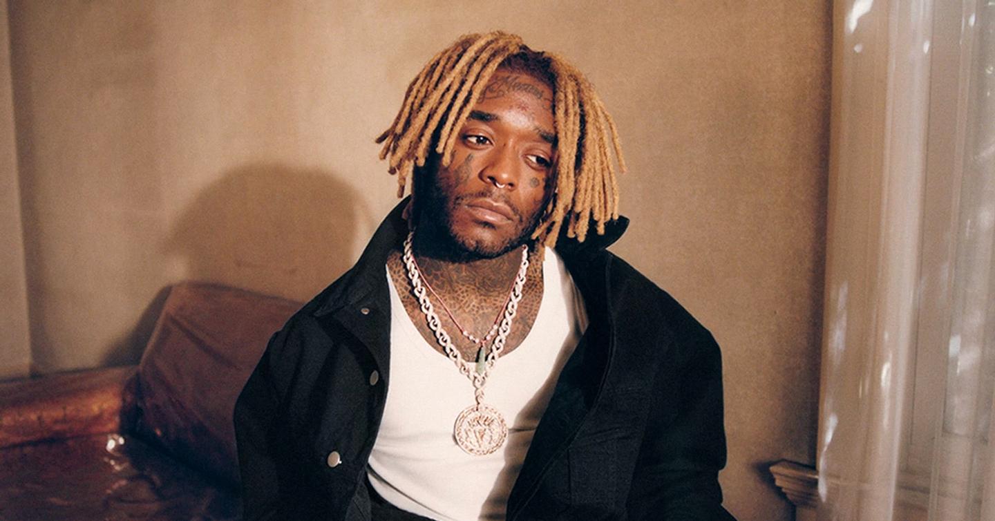 Lil Uzi Vert сначала пытался купить планету, а теперь узнал свой настоящий возраст. Рассказываем