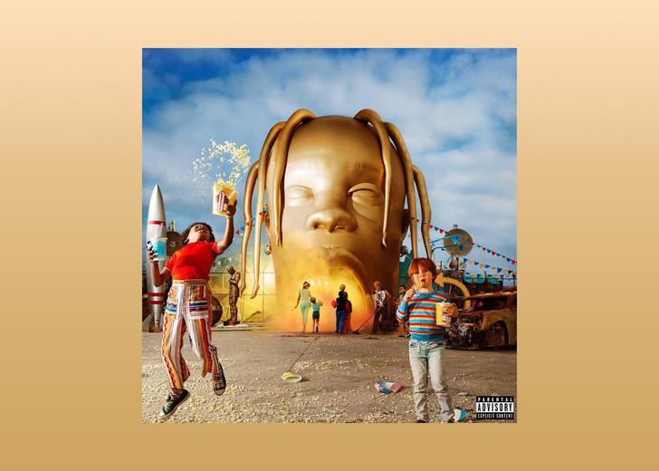 astroworld Добро пожаловать в Astroworld: Что нужно знать о новом альбоме Трэвиса Скотта