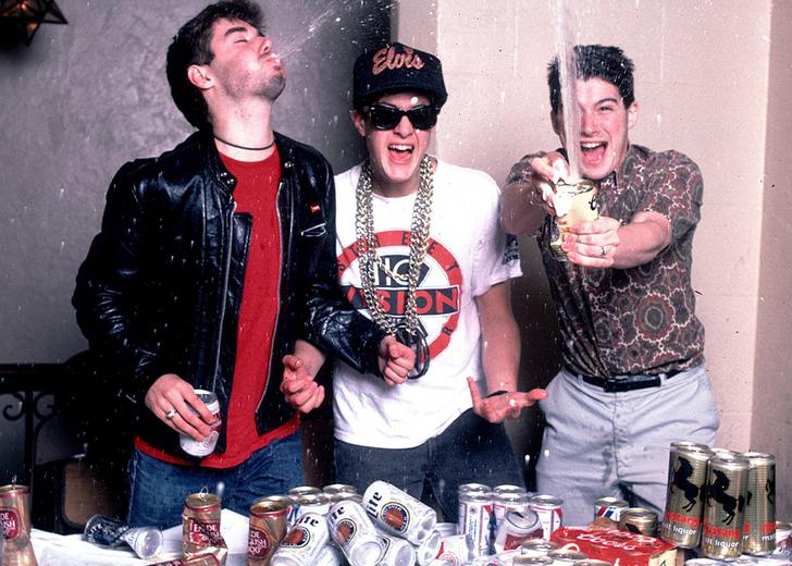 Beastie Boys Story: Что критики говорят о новом фильме Спайка Джонза