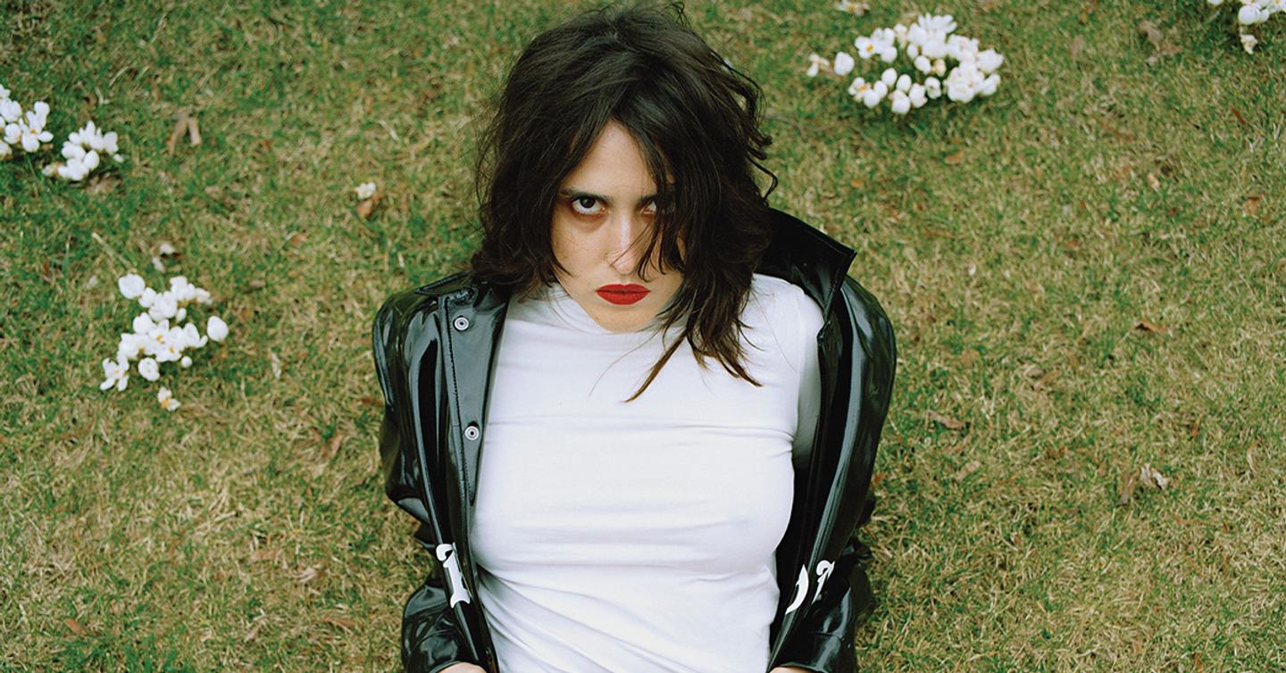 Helena Hauff выступит в Одессе