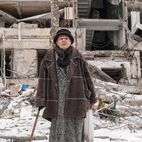 Berlin will host an exhibition of artwork about the war in Ukraine