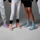 Air Jordan выпустит коллекцию женских кроссовок