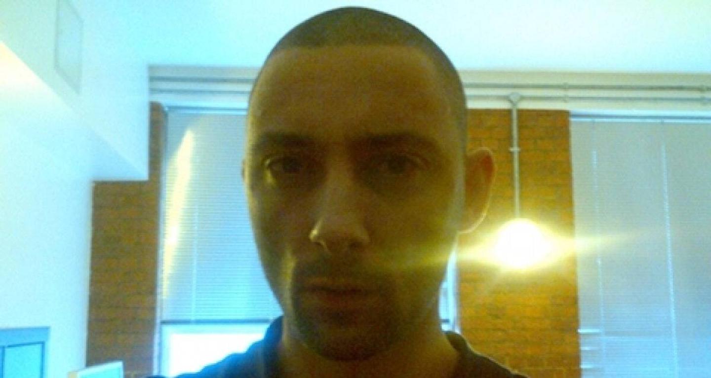 Burial выпустил новый мини-альбом