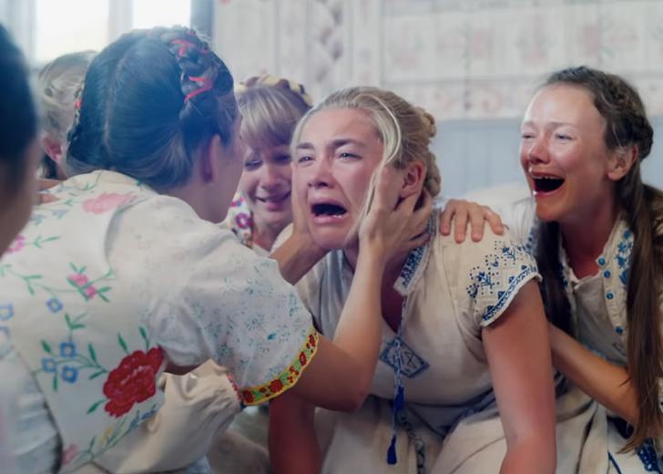 midsommar-trailer-dtf-magazine Бойтесь дневного света: Вышел полноценный трейлер хоррора от режиссера «Наследственного»