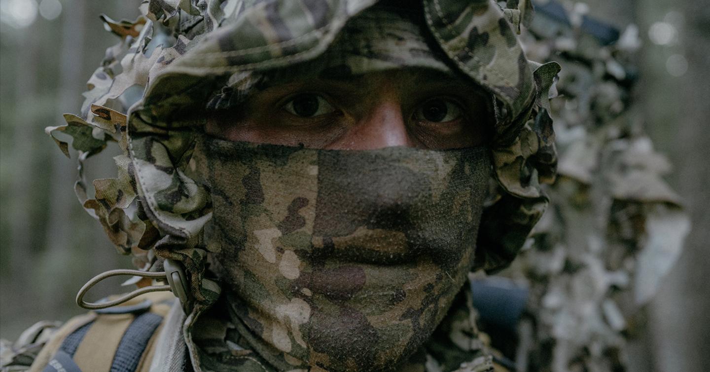 В Україні запустили збір коштів для психологічної реабілітації військових