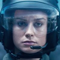 Вышел первый трейлер фильма «Капитан Марвел»