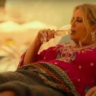 Заглавную музыкальную тему сериала «Белый лотос» написали для Канье Уэста