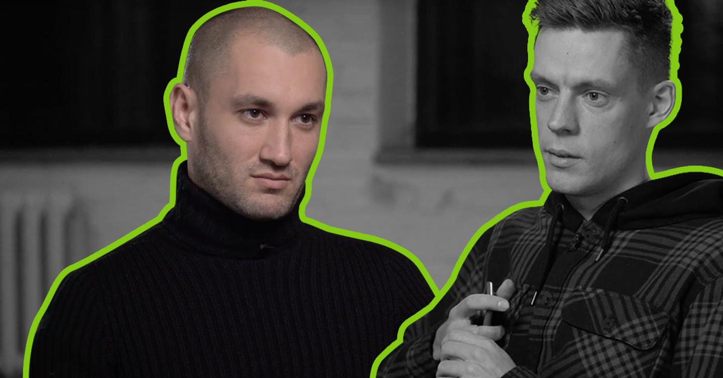 «Бил — это когда Крис Браун Рианну бил. Мы дрались». Что Юрий Бардаш рассказал в интервью Юрию Дудю