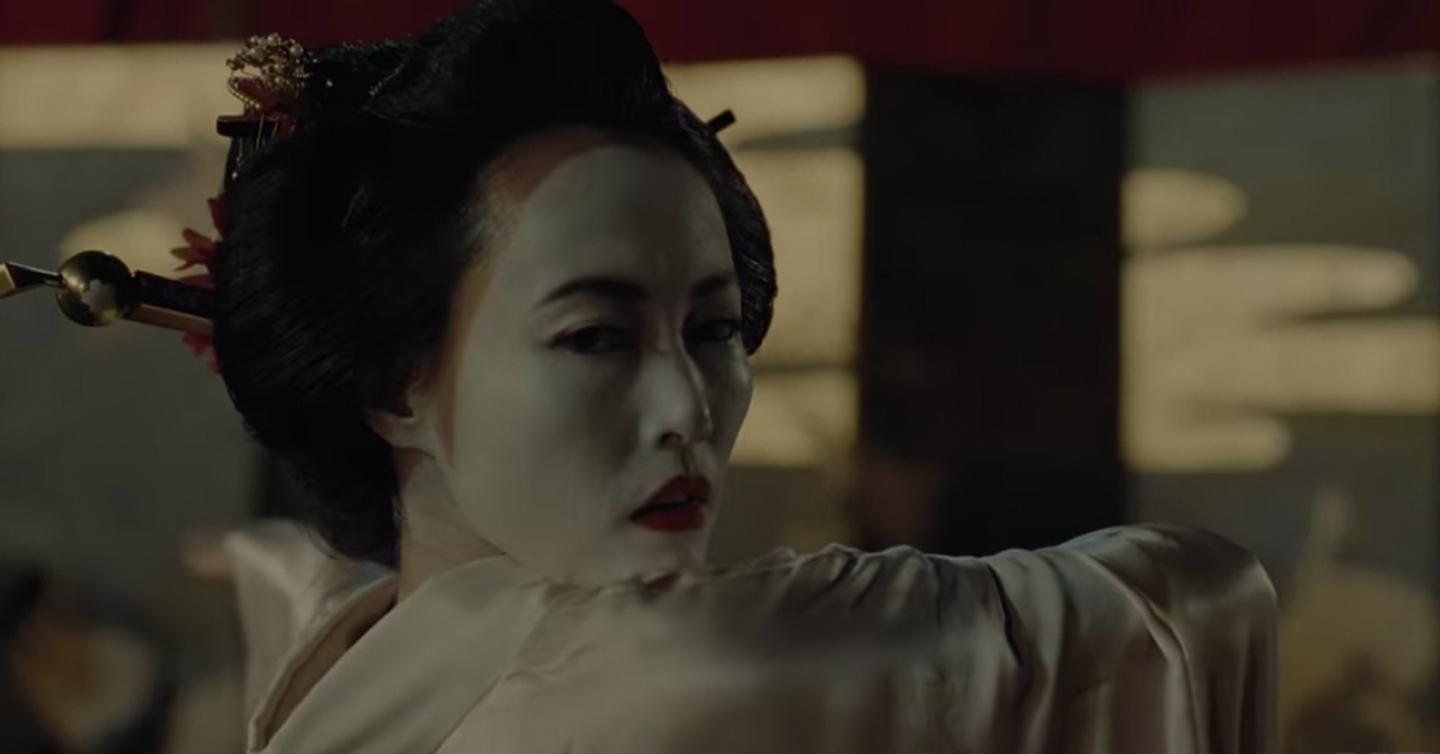 westworld-trailer Смотрите первый трейлер второго сезона «Мир Дикого Запада»