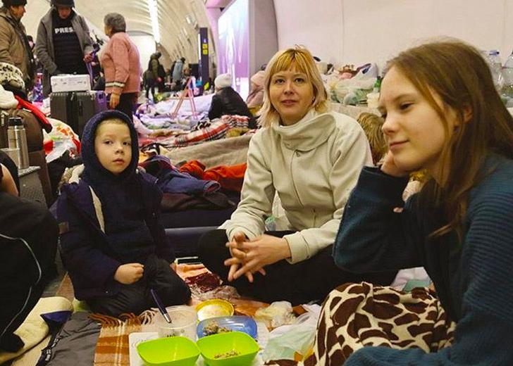 Хелен Міррен начитала нарис з історії України у документальному фільмі «Свобода у вогні»
