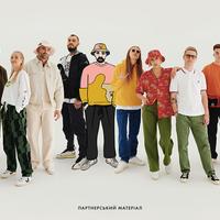 Без обмежень: який вигляд має нова зйомка київського ЦУМ:Streetwear
