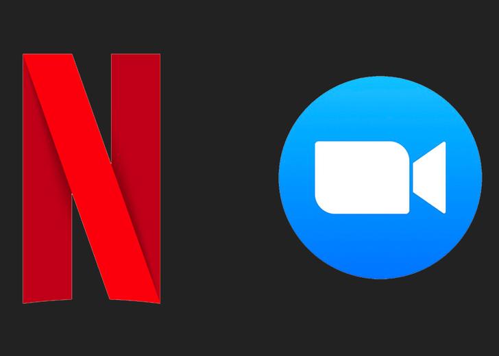 Новости о вакцине от Covid-19 привели к падению акций Netflix и Zoom