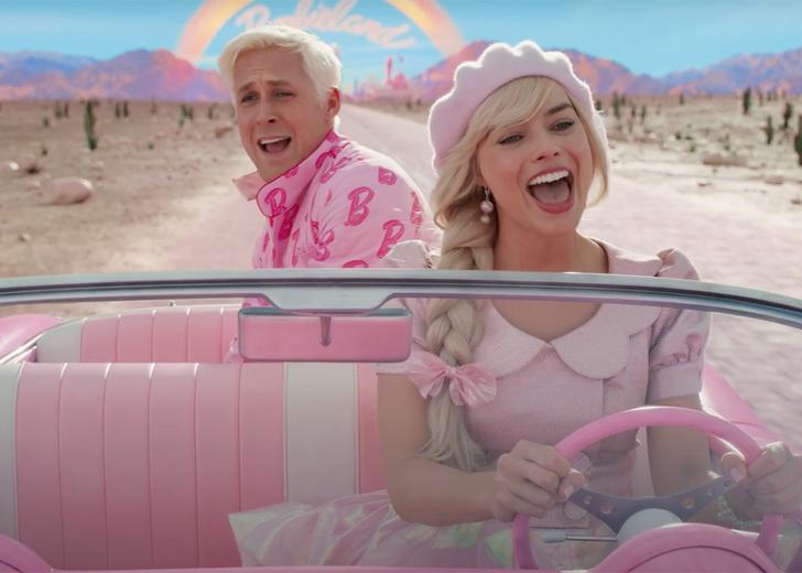barbie-trailer-dtf-magazine Дивіться трейлер «Барбі» з Марго Роббі та Раяном Гослінгом