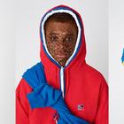 Первый взгляд: 24 цвета в коллаборации KITH x Russell Athletic