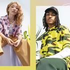 Chinatown Market и Lacoste выпустили совместную коллекцию