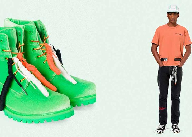 off_white_timberland_header Off-White выпустил часть коллекции и коллаборацию с Timberland