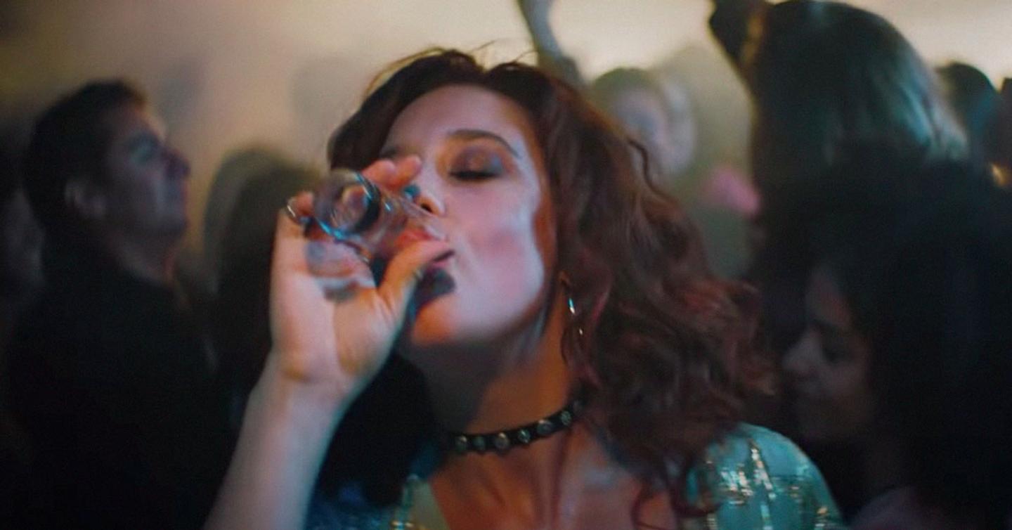 Богатые школьники в первом трейлере нового сериала Netflix
