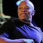 Dr. Dre вышел из больницы и работает над новой музыкой