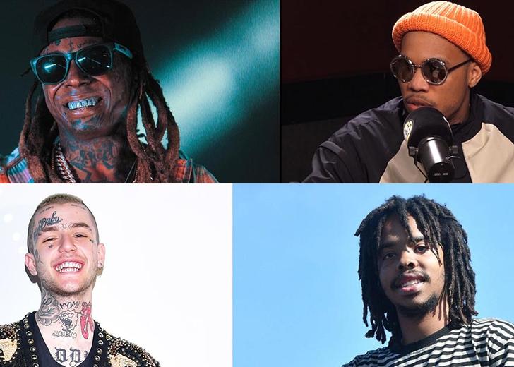 playlist-11 Обновить плейлист: Главные релизы недели