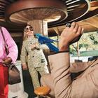 A$AP Rocky, Tyler, the Creator и Игги Поп снялись в кампейне Gucci
