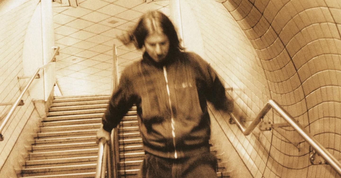 Вийде розширена версія альбому Surfing on Sine Waves Aphex Twin