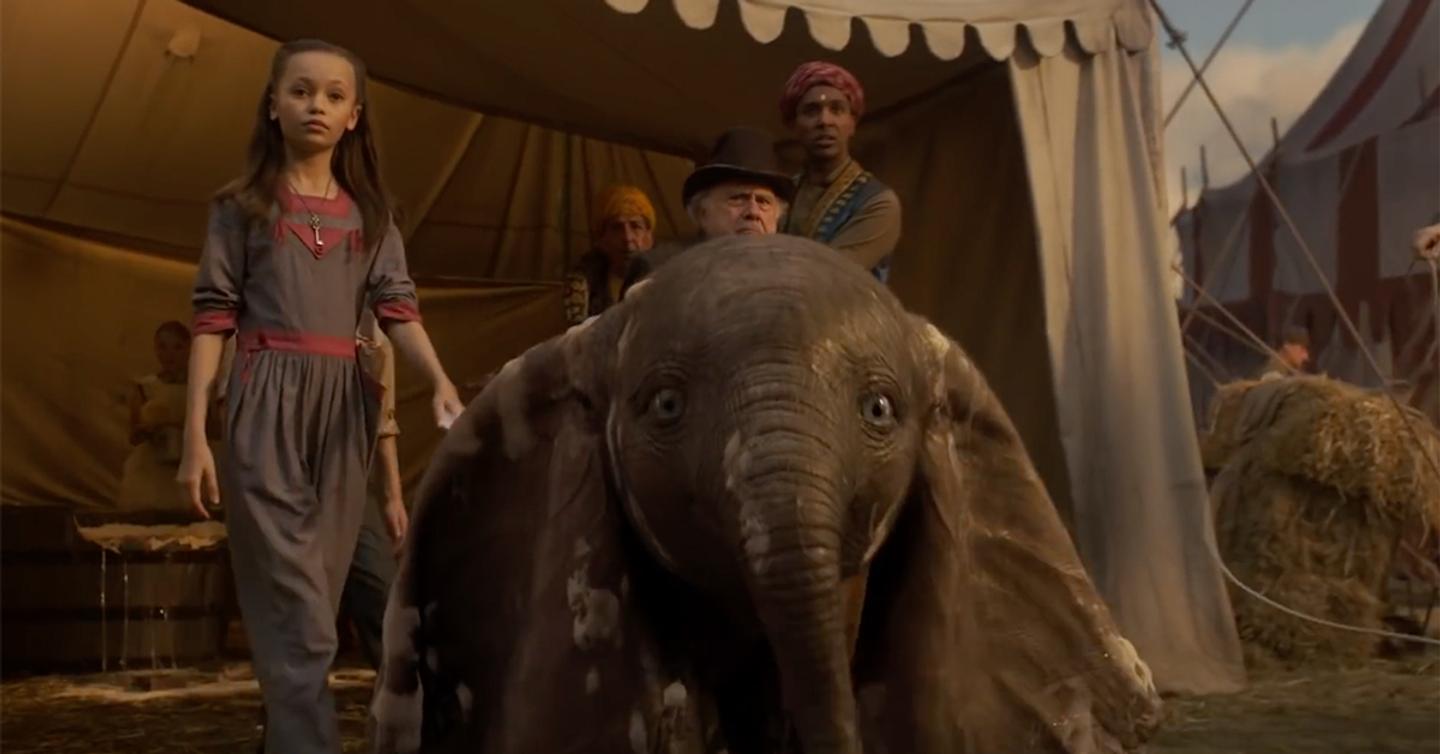 dumbo-trailer-dtf-magazine Смотрите первый трейлер ремейка «Дамбо» Тима Бертона