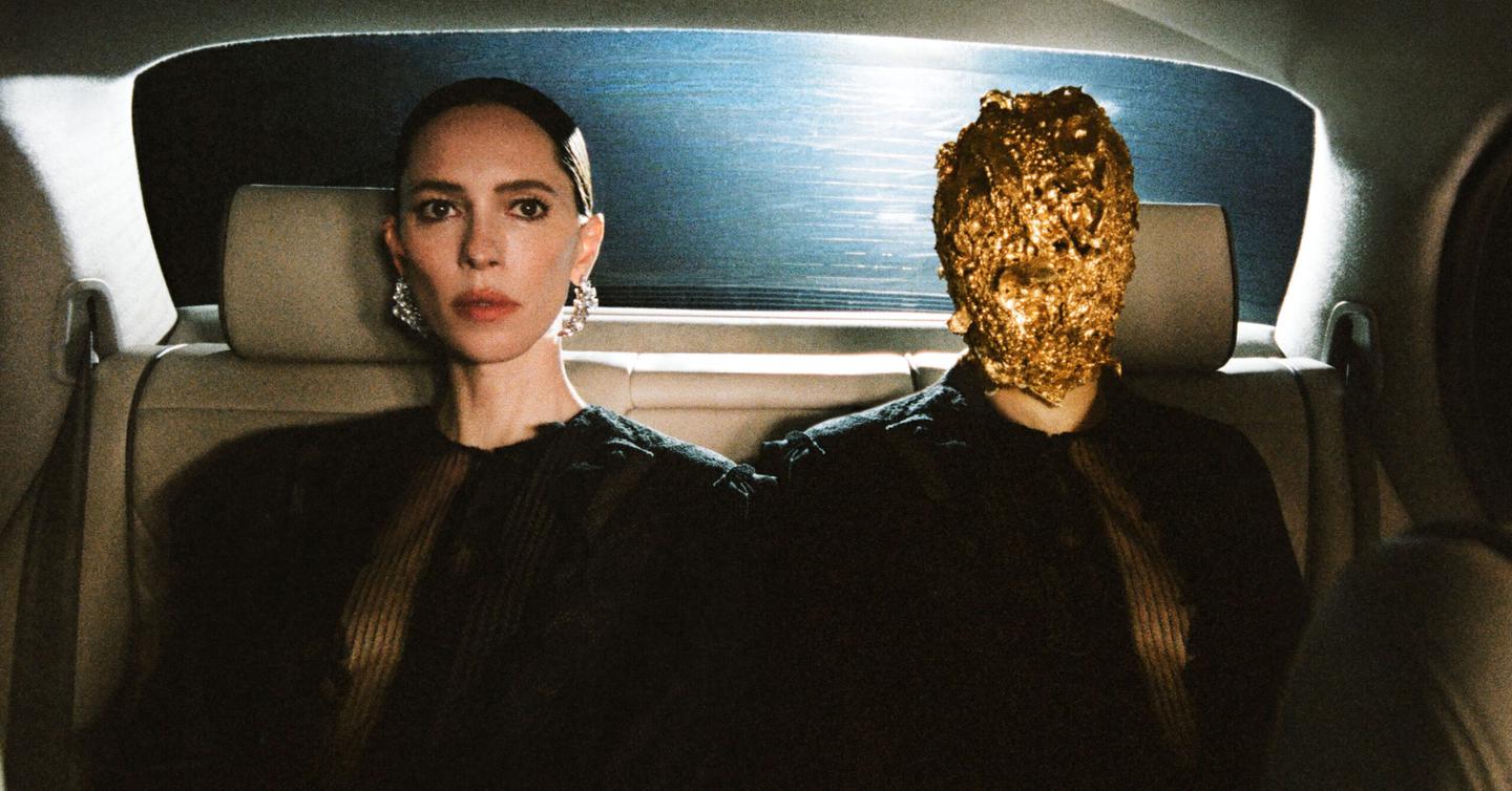Maison Margiela ANONYMITY