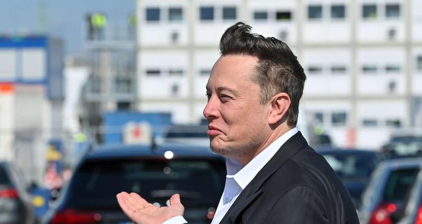 Илон Маск пообещал продать акции Tesla, если это поможет в борьбе с мировым голодом