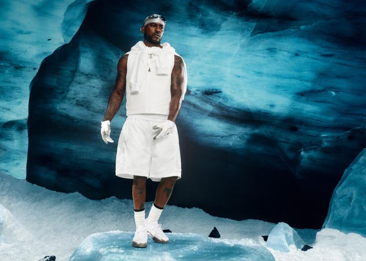 Колекція PUMA та Skepta